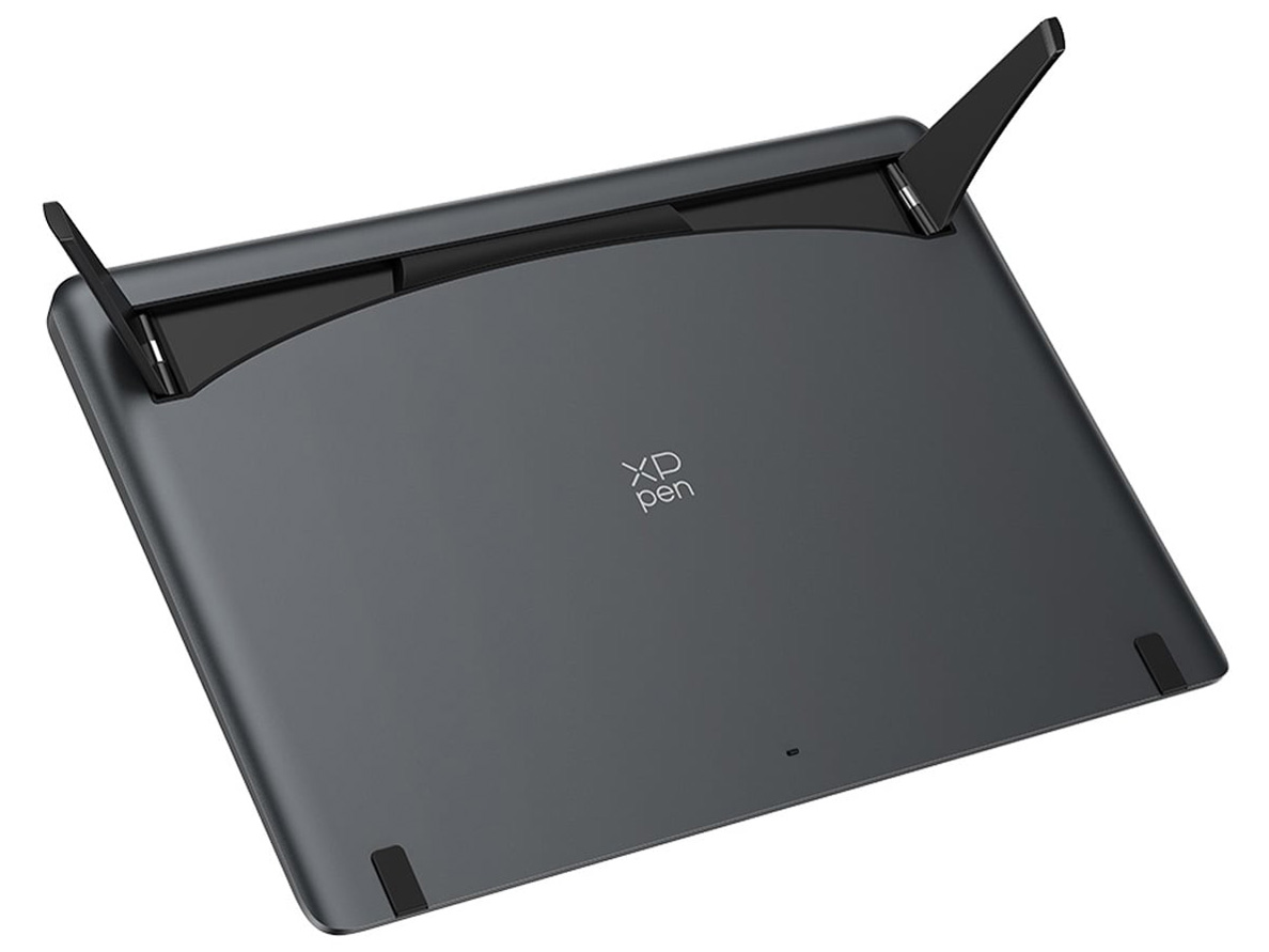 Artist Pro 16(Gen 2) MD160QH_AD41 [�u���b�N�E�O���[]