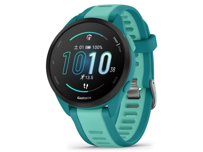 GARMIN - GARMIN 630j Mio link セット 別売り 可能 ガーミン Forerunner 165 Music 010-02863-90 [BlackGray] 価格