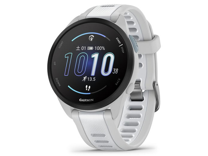 GARMIN - Garmin ForeAthlete 245 + ランニングダイナミクスポッド Amazon | GARMIN(ガーミン) ForeAthlete 245 Black Slate