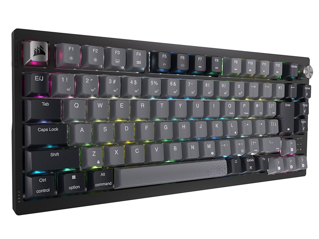 K65 PLUS WIRELESS CH-91D401L-JP