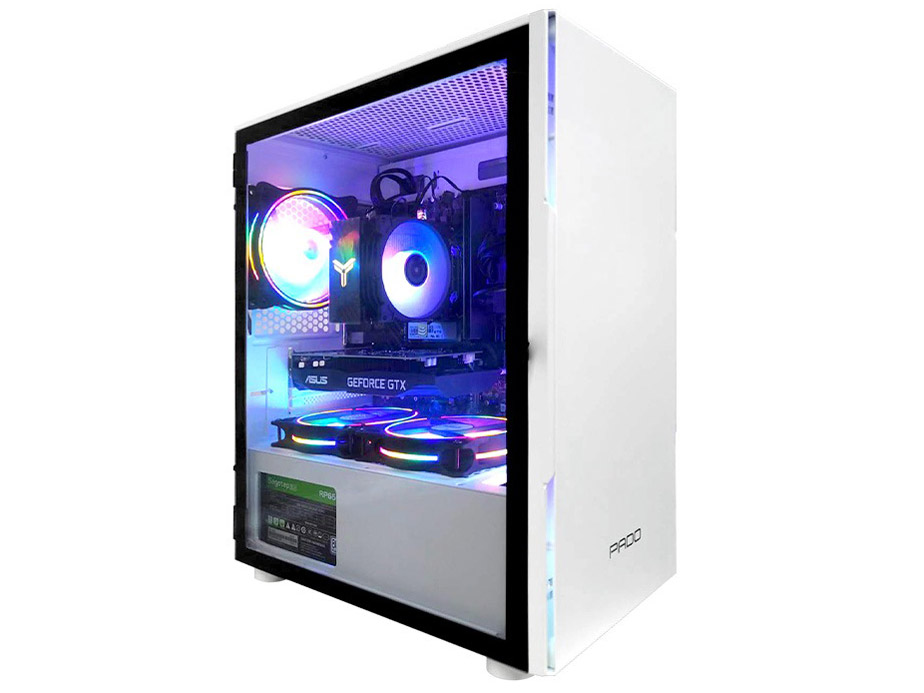 �� GWHP-2060-i5 Core i5 13400F/RTX 2060/NVMe M.2 SSD 500GB/8GB������/Windows 10 �̐��i�摜