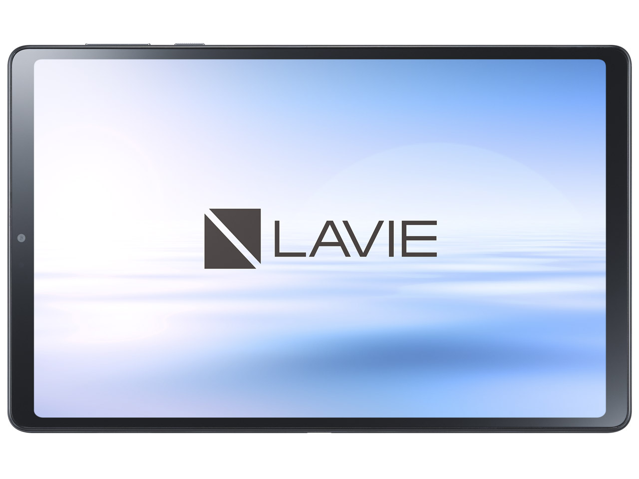 LAVIE Tab T9 256GB�X�g���[�W�E12GB�������E8.8�^���C�hLED�t������ NSLKC377T9HZ1S [�X�g�[���O���[] �̐��i�摜