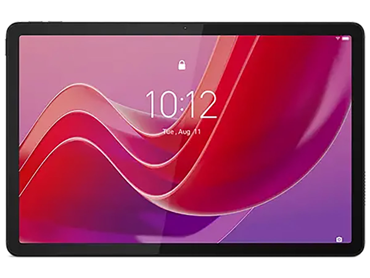 Lenovo Tab B11 Android 13�EMediaTek Helio G88�E4GB�������[�E128GB�t���b�V���������[�E10.95�^���C�hIPS���� �}���`�^�b�`�Ή� ZADA0284JP [���i�O���[]
