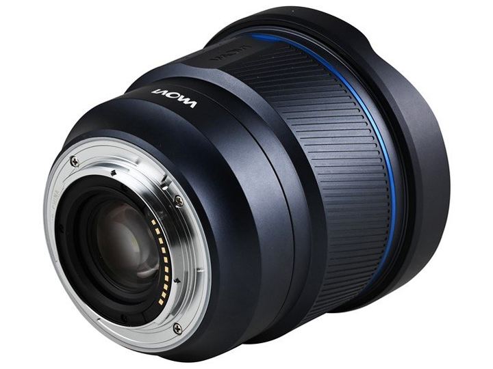 LAOWA 10mm F2.8 ZERO-D FF [�\�j�[E�p]
