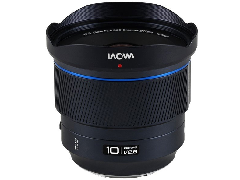 LAOWA 10mm F2.8 ZERO-D FF [�j�R��Z�p]