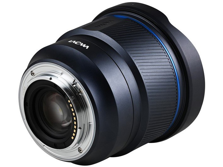 LAOWA 10mm F2.8 ZERO-D FF [�j�R��Z�p]