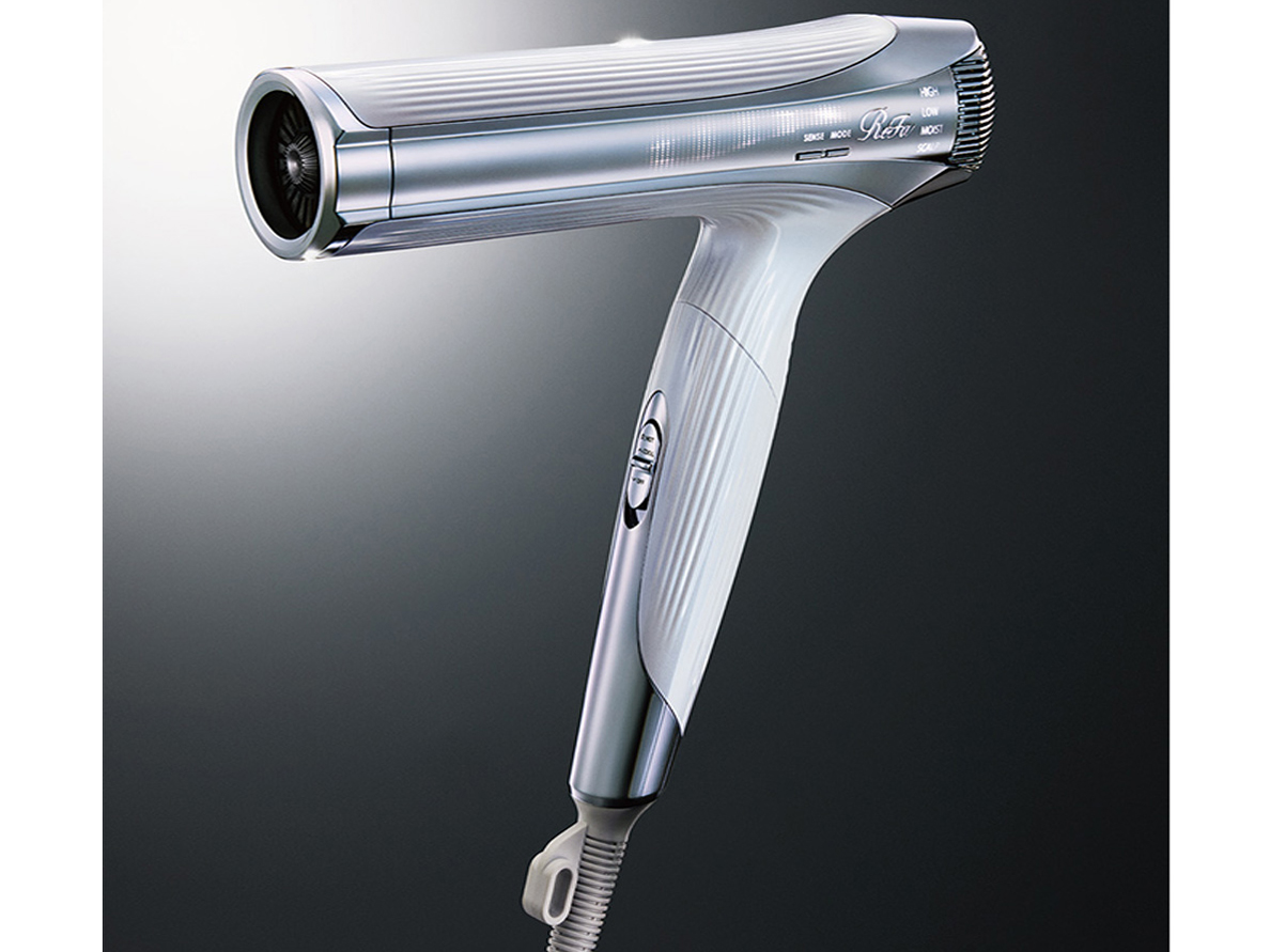 ReFa BEAUTECH DRYER SMART W RE-AX-02A [�z���C�g]