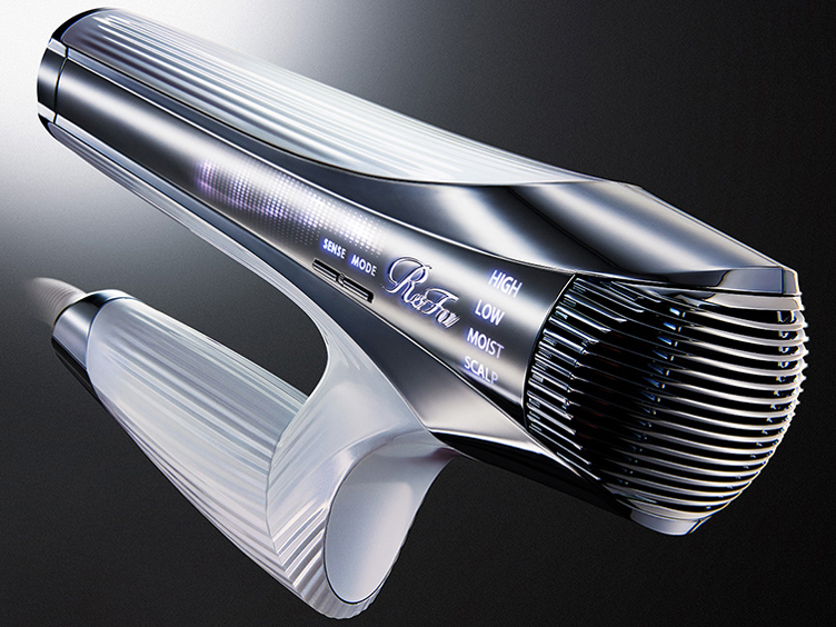 ReFa BEAUTECH DRYER SMART W RE-AX-02A [�z���C�g]