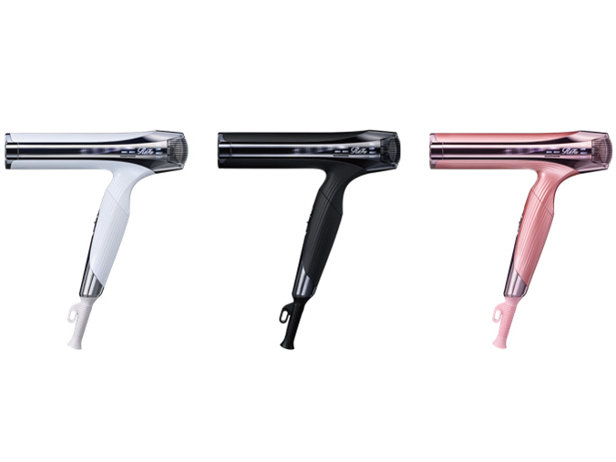 ReFa BEAUTECH DRYER SMART W RE-AX-03A [�u���b�N]