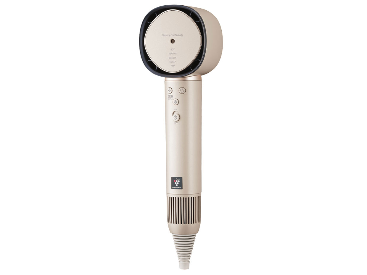 Plasmacluster Beauty IB-WX901-C [�X�v�����O�O���[�W��]