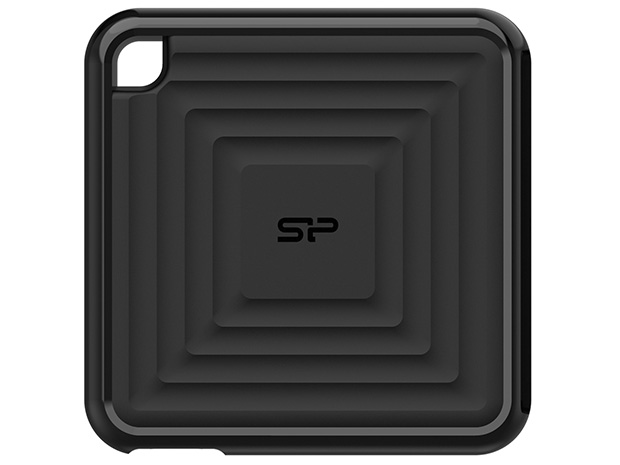 PC60 SP020TBPSDPC60CK [�u���b�N] �̐��i�摜