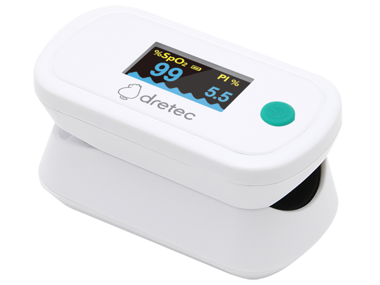 OX-103WT [�z���C�g] �̐��i�摜