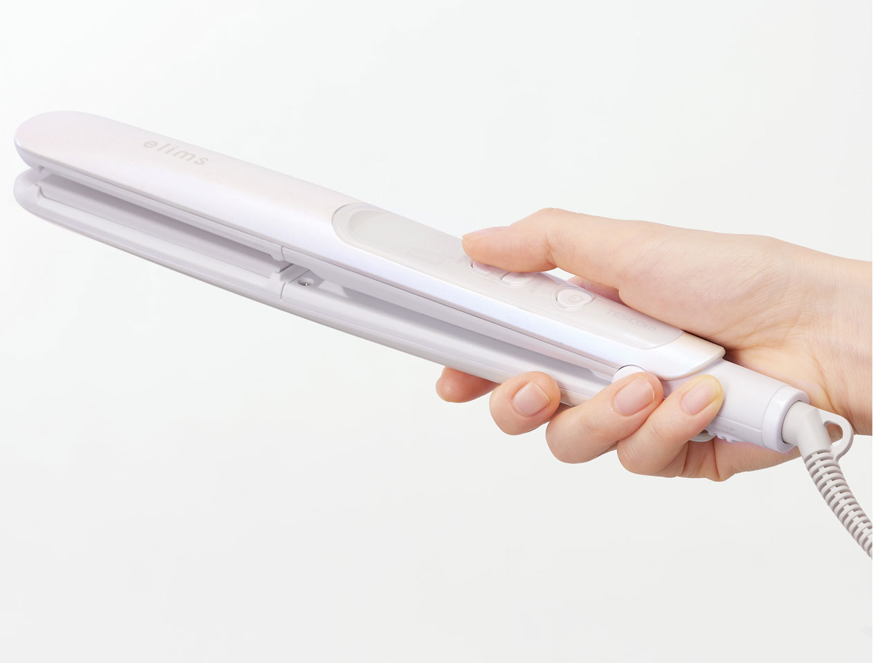 elims TS550B-W [�V�F���z���C�g]