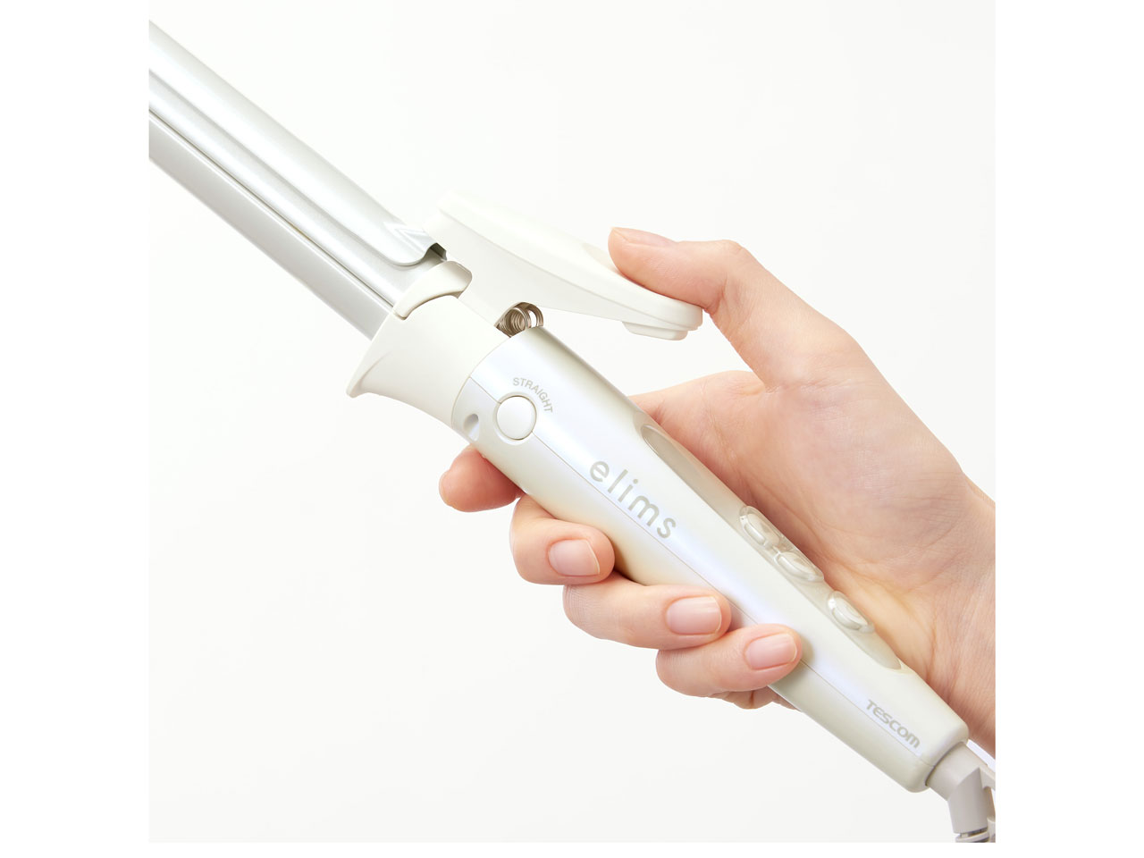 elims TW553B-W [�V�F���z���C�g]