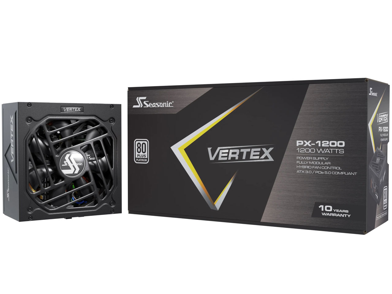 VERTEX-PX-1200