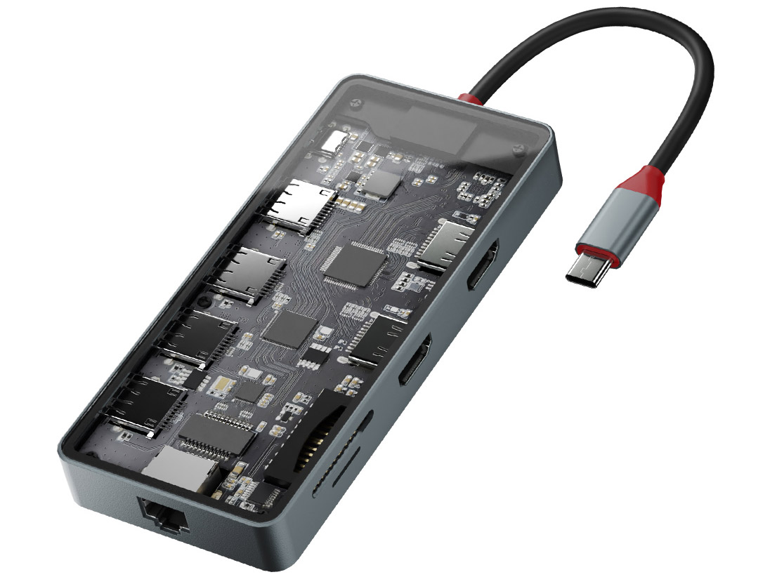 SEE-THROUGH5 SD-CMULTI05 �̐��i�摜