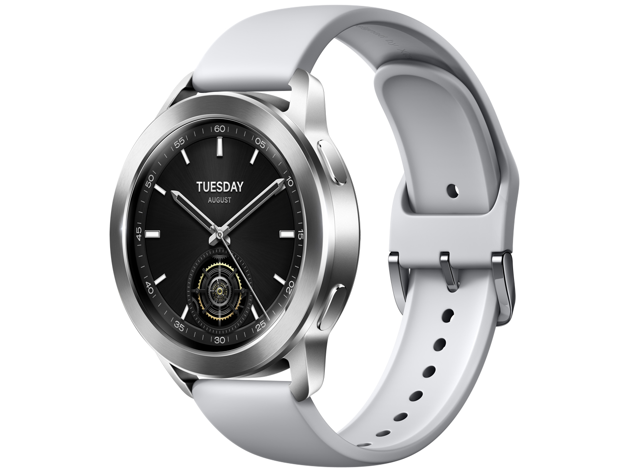 Xiaomi - Xiaomi Watch S3 美品 Xiaomi Xiaomi Watch S3 [シルバー] 価格比較 - 価格.com