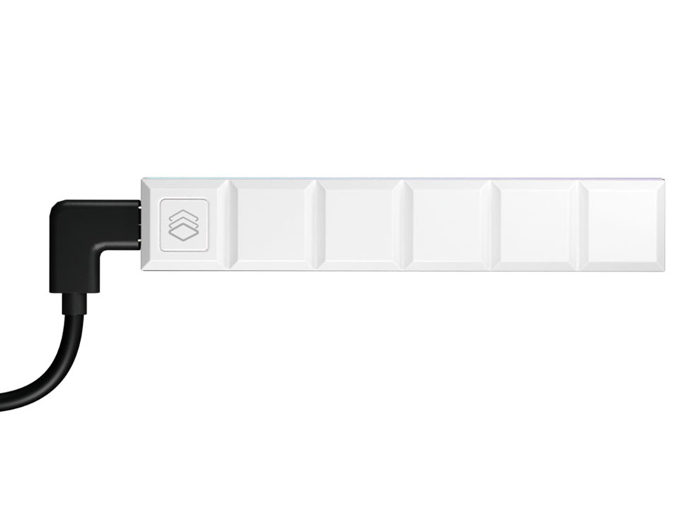 TOUCH BAR SD-TOUCHBAR-WH [�z���C�g] �̐��i�摜