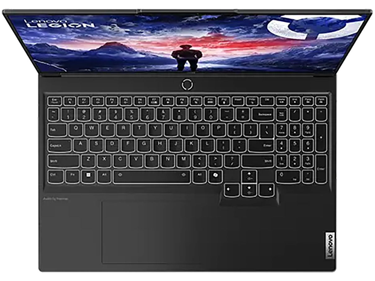 Legion 7i Gen 9 Core i7 14700HX�E16GB�������[�E512GB SSD�ERTX 4060�E16�^3.2K�t������ 83FD0016JP [�G�N���v�X�u���b�N]