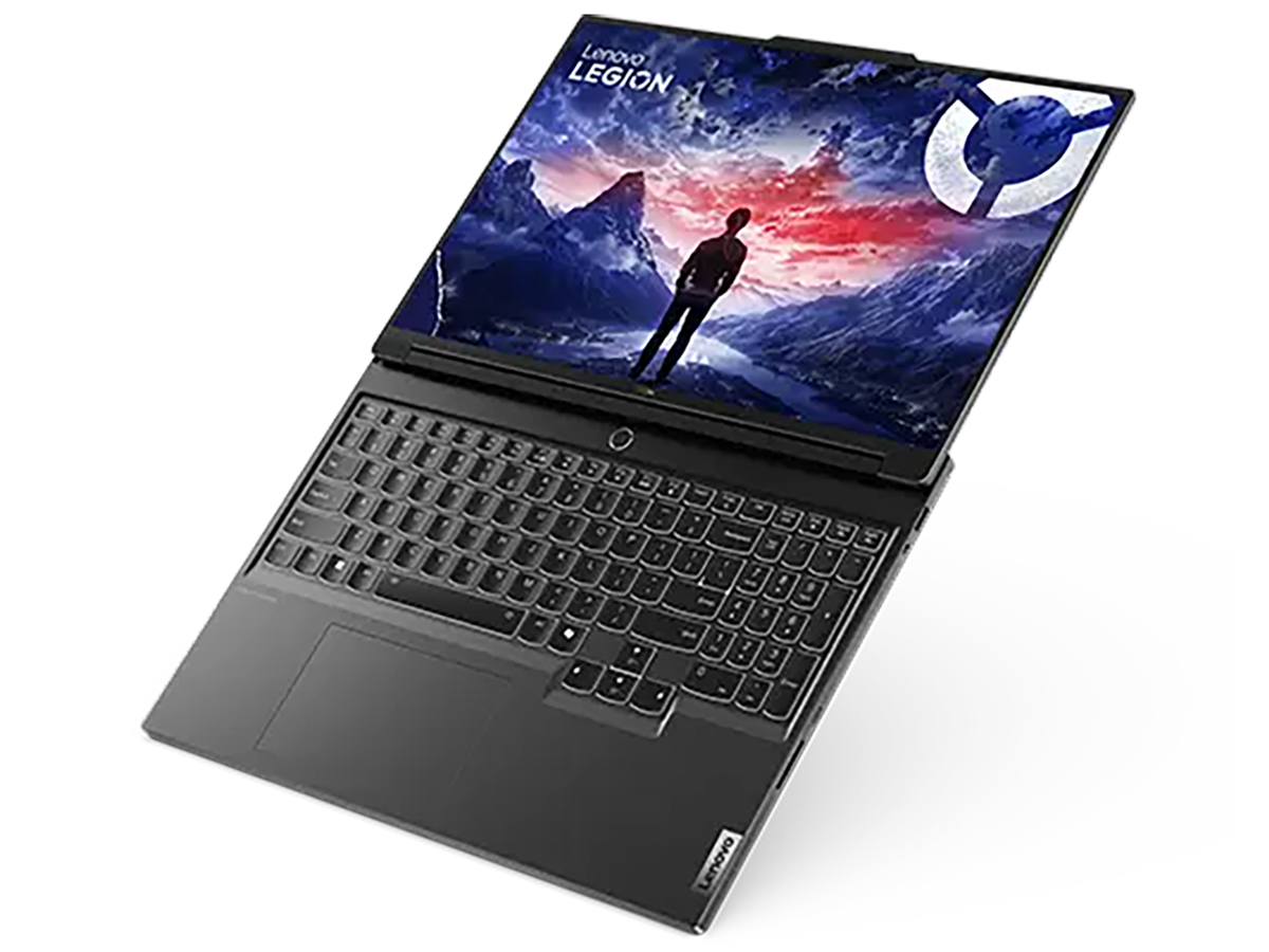 Legion 7i Gen 9 Core i7 14700HX�E16GB�������[�E512GB SSD�ERTX 4060�E16�^3.2K�t������ 83FD0016JP [�G�N���v�X�u���b�N]