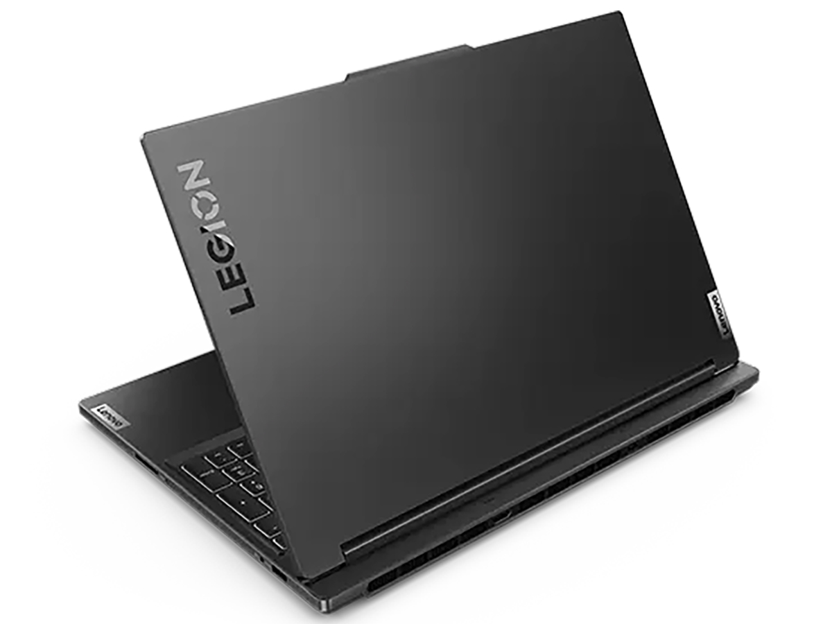 Legion 7i Gen 9 Core i7 14700HX�E16GB�������[�E512GB SSD�ERTX 4060�E16�^WQXGA�t������ �J�X�^�}�C�Y���f�� 83FDCTO1WW [�G�N���v�X�u���b�N]