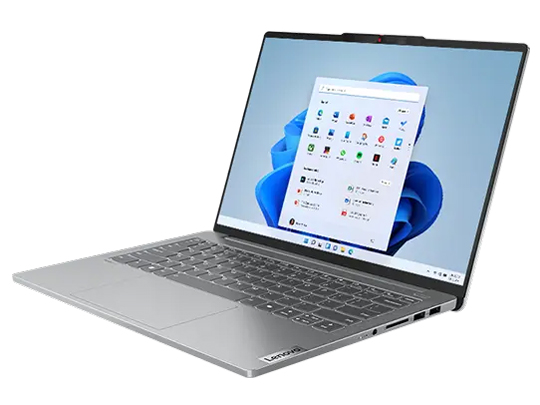 IdeaPad Pro 5 Gen 9 AMD Ryzen 7 8845HS�E16GB�������[�E1TB SSD�ERTX 3050�E14�^2.8K OLED���� 83D30004JP [�A�[�N�e�B�b�N�O���[] �̐��i�摜