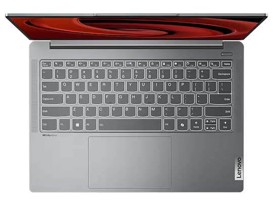 IdeaPad Pro 5 Gen 9 AMD Ryzen 7 8845HS�E16GB�������[�E512GB SSD�E14�^2.8K OLED���� �J�X�^�}�C�Y���f�� 83D3CTO1WW [�A�[�N�e�B�b�N�O���[]