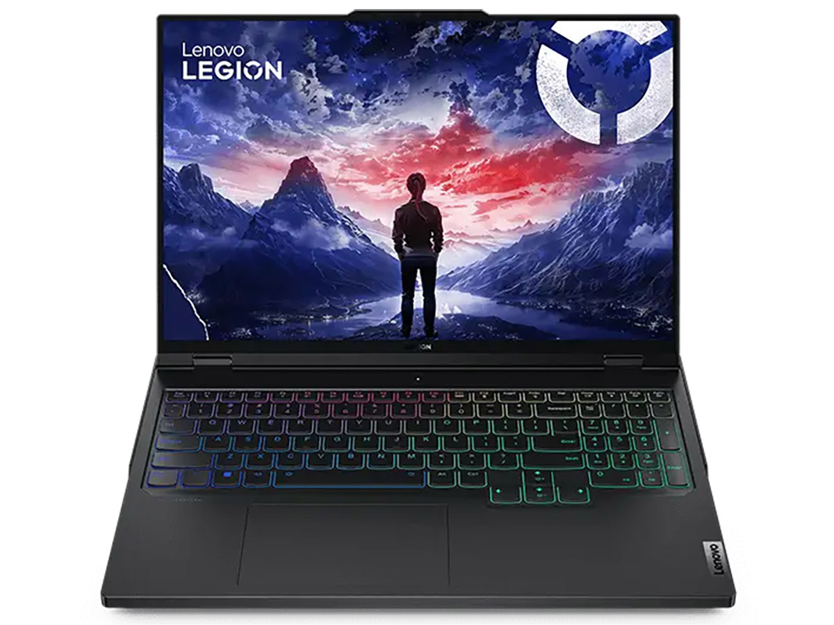 Legion Pro 7i Gen 9 Core i9 14900HX�E16GB�������[�E1TB SSD�ERTX 4080�E16�^WQXGA�t������ �J�X�^�}�C�Y���f�� 83DECTO1WW [�G�N���v�X�u���b�N]