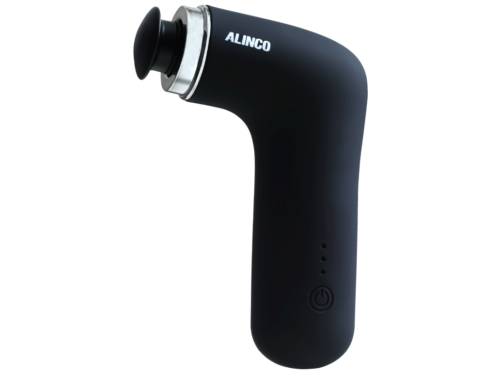 ミオ　ボディシェプガン BODY SHAPE GUN MIO MCB030 | ALINCO FITNESS