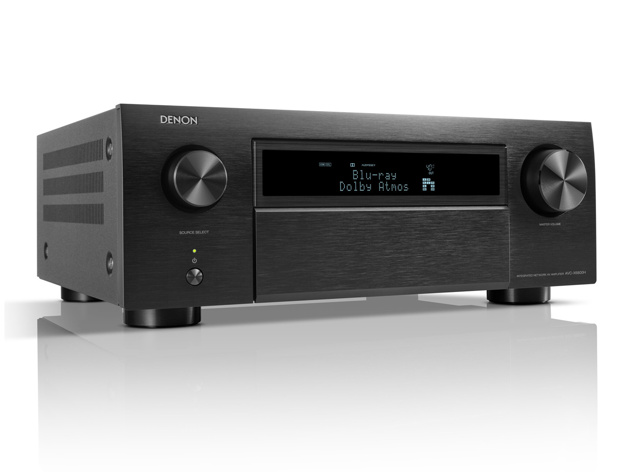 AVC-X6800H-K [�u���b�N]