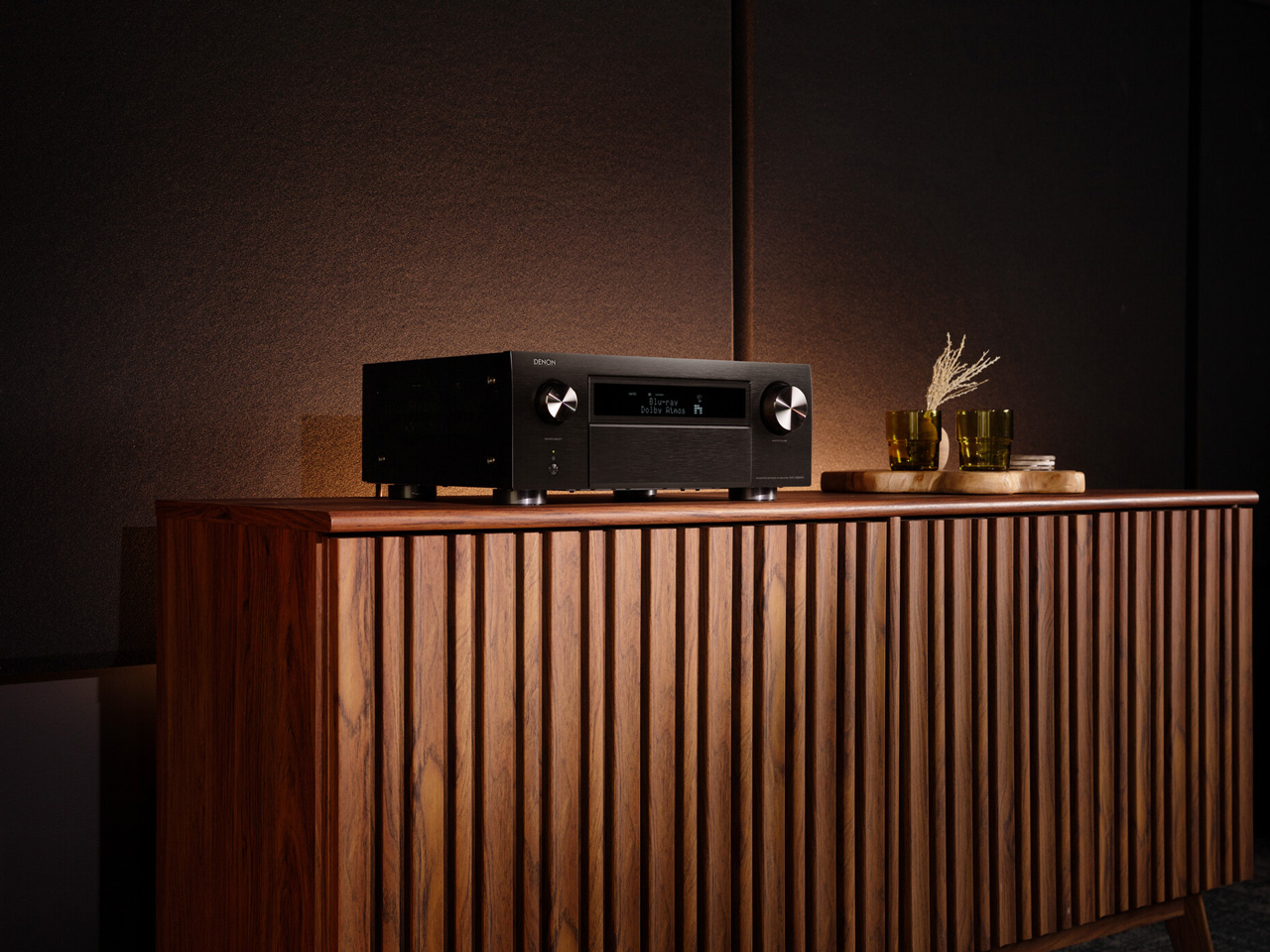 AVC-X6800H-K [�u���b�N]