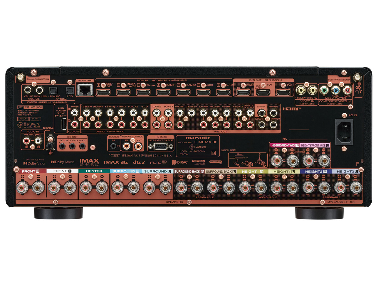 CINEMA 30 [�u���b�N]