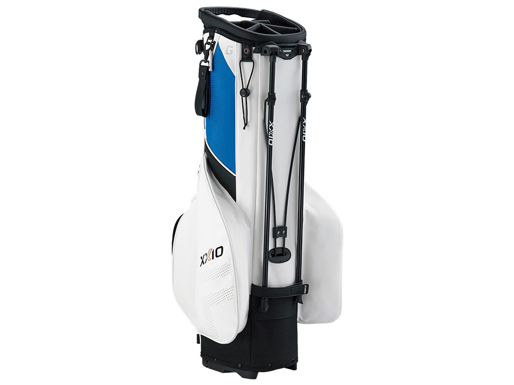 �[�N�V�I GGC-X160 [�z���C�g/�u���[]