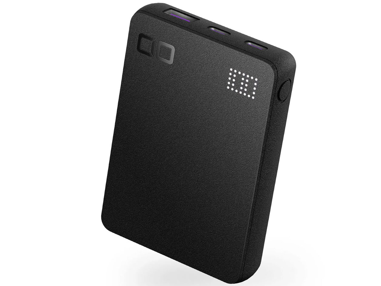 CIOuSMARTCOBY Pro SLIM CIO-MB35W2C1A-10000-S [ubN]v