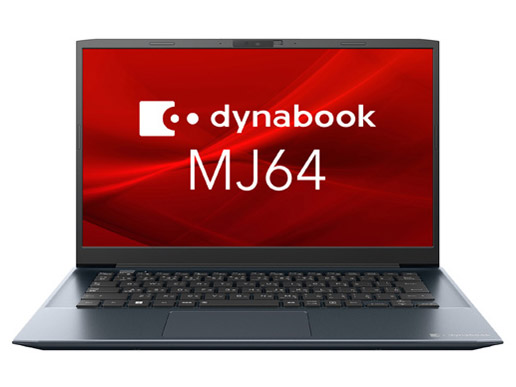 dynabook MJ64/KW A6M4KWL8741B �̐��i�摜