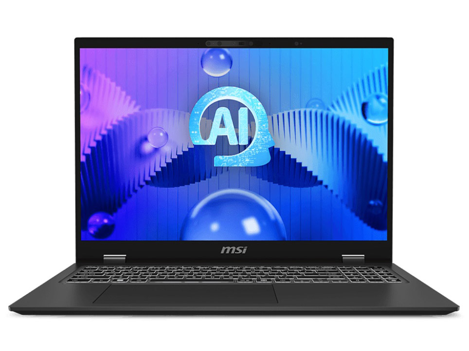 Prestige-16-AI-Studio-B1VFG-8003JP [�X�e���O���C] �̐��i�摜