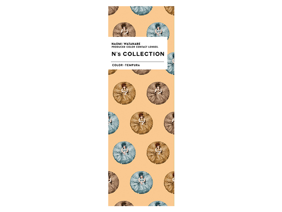 N's COLLECTION(�G�k�Y�R���N�V����) ���i�摜 -16-