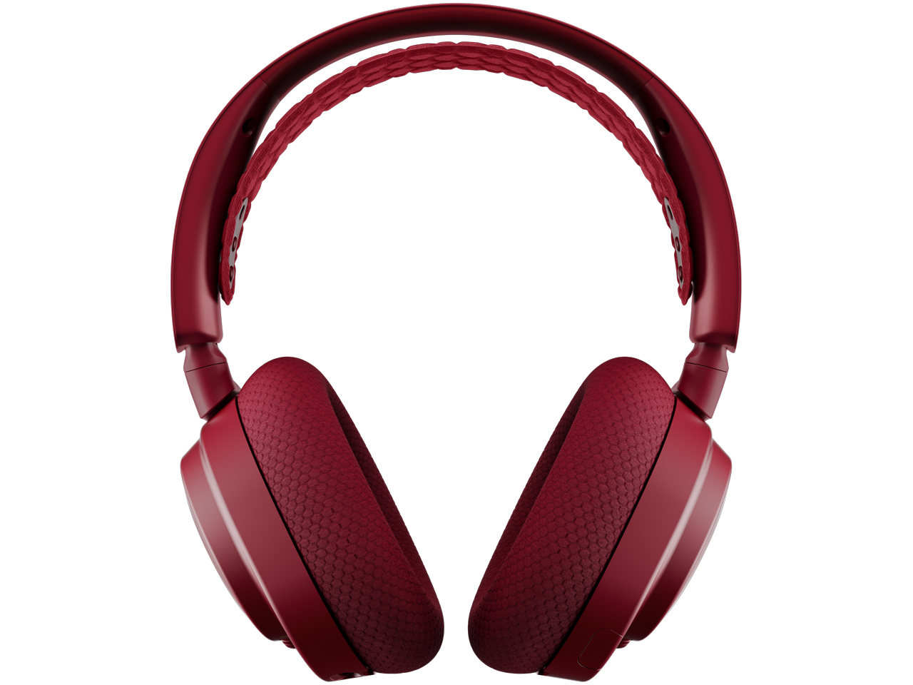 Arctis Nova 7 Dragon Edition