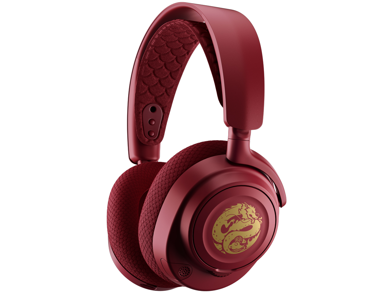 Arctis Nova 7 Dragon Edition �̐��i�摜