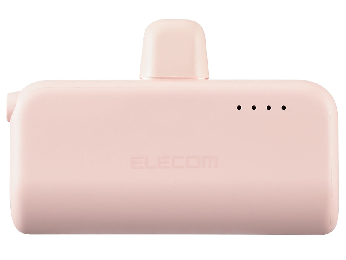 DE-C43L-5000PN [�s���N] �̐��i�摜