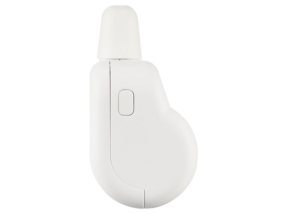 DE-C43L-5000SWH [�V���o�[�z���C�g]