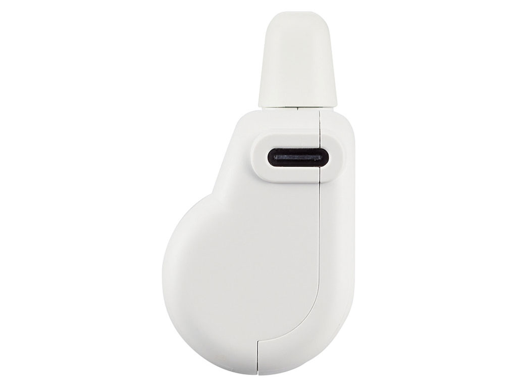 DE-C43L-5000SWH [�V���o�[�z���C�g]