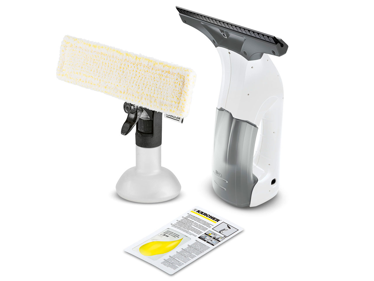 WV 1 White �̐��i�摜