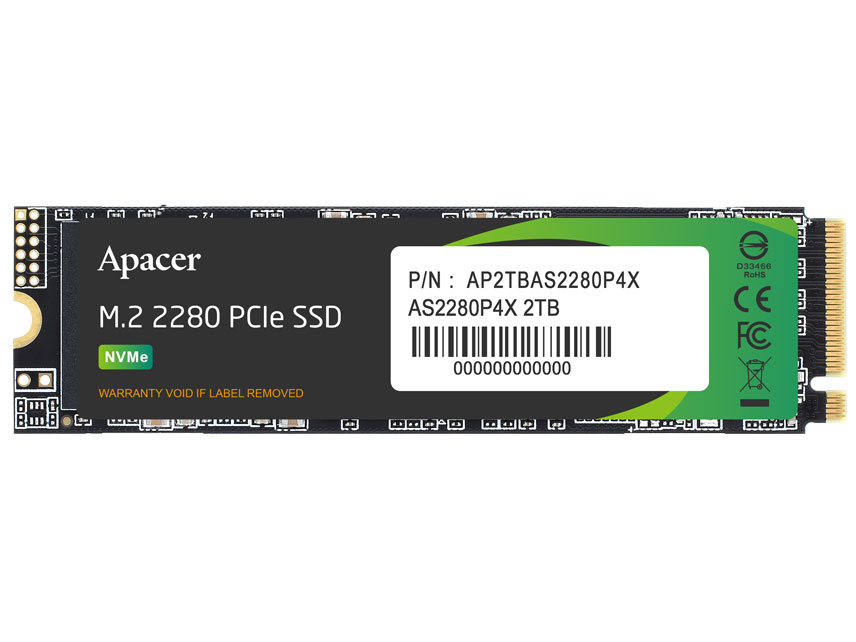 AS2280P4X AP2TBAS2280P4X-1 �̐��i�摜