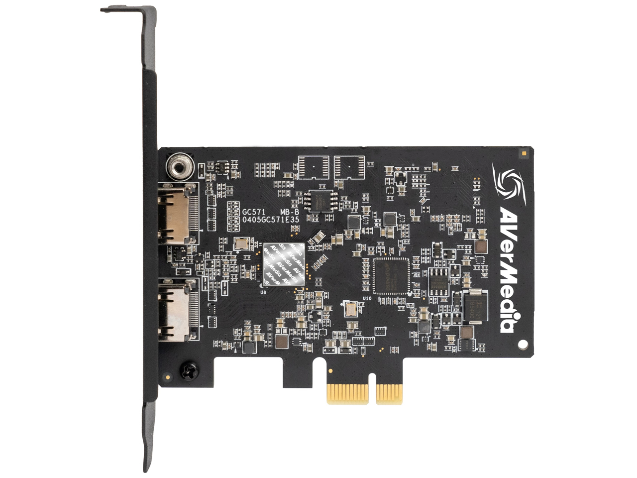 Live Streamer ULTRA HD GC571