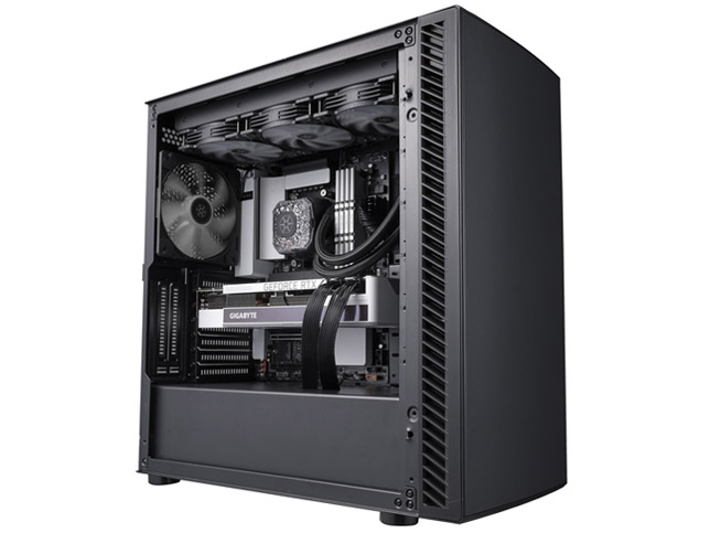 Cotte�Fre-428739 Ryzen Threadripper Pro 7995WX/128GB������/2TB M.2 NVMe Gen4 SSDx2/RTX 4090����/�J�X�^�}�C�Y���f�� �̐��i�摜