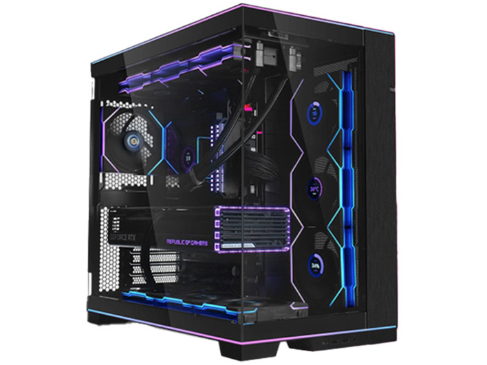 Cotte�Fre-428718 Core i7 14700K/32GB������/1TB M.2 NVMe Gen4 SSD/RTX 4070 SUPER����/�J�X�^�}�C�Y���f�� �̐��i�摜