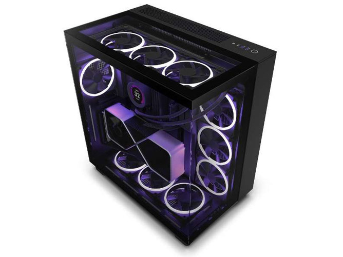 Cotte�Fre-428711 Core i7 14700K/32GB������/1TB M.2 NVMe Gen4 SSD �J�X�^�}�C�Y���f�� �̐��i�摜