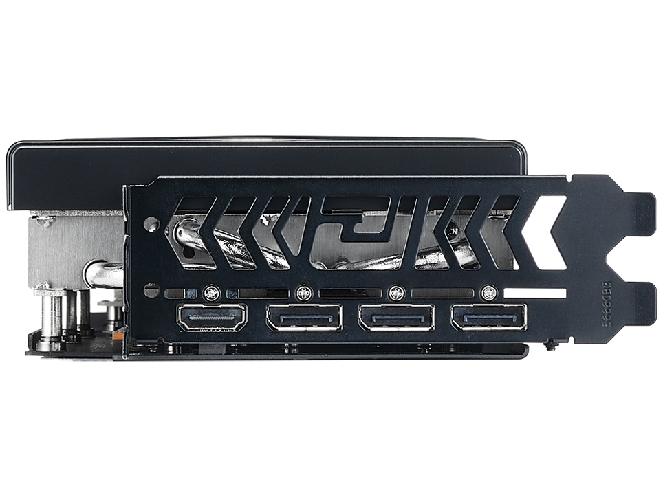 PowerColor Hellhound AMD Radeon RX 7900 GRE 16GB GDDR6 RX7900GRE 16G-L/OC [PCIExp 16GB]