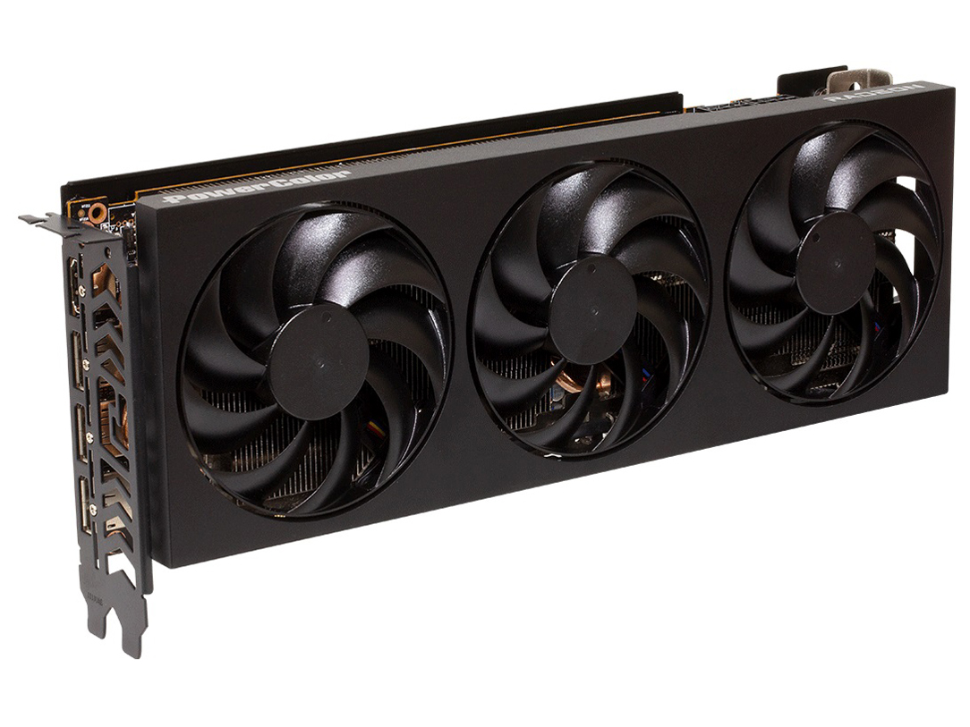 RD-RX7900GRE-E16GB [PCIExp 16GB]